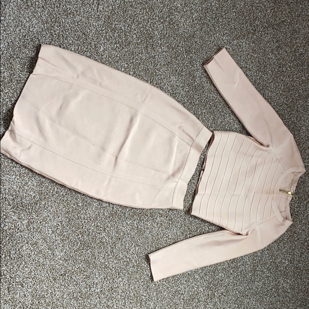 2 piece set